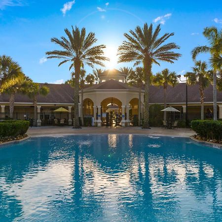 Disney Home Orlando Eksteriør billede