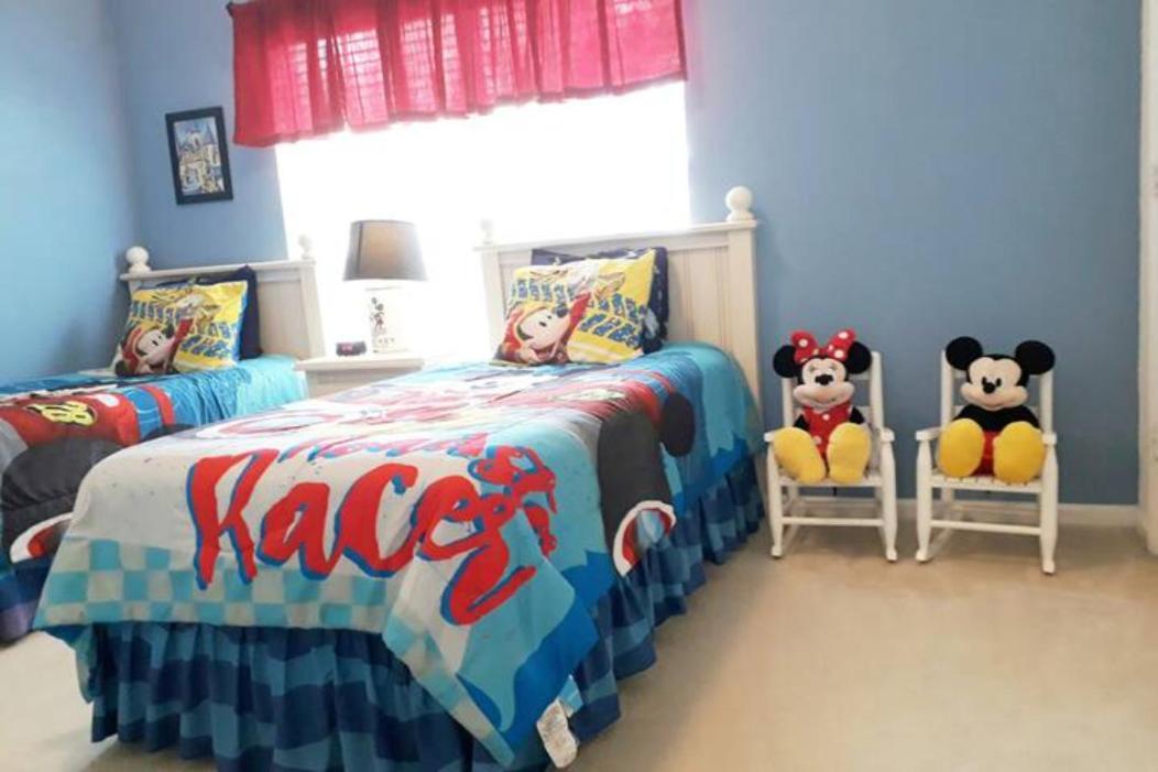 Disney Home Orlando Eksteriør billede