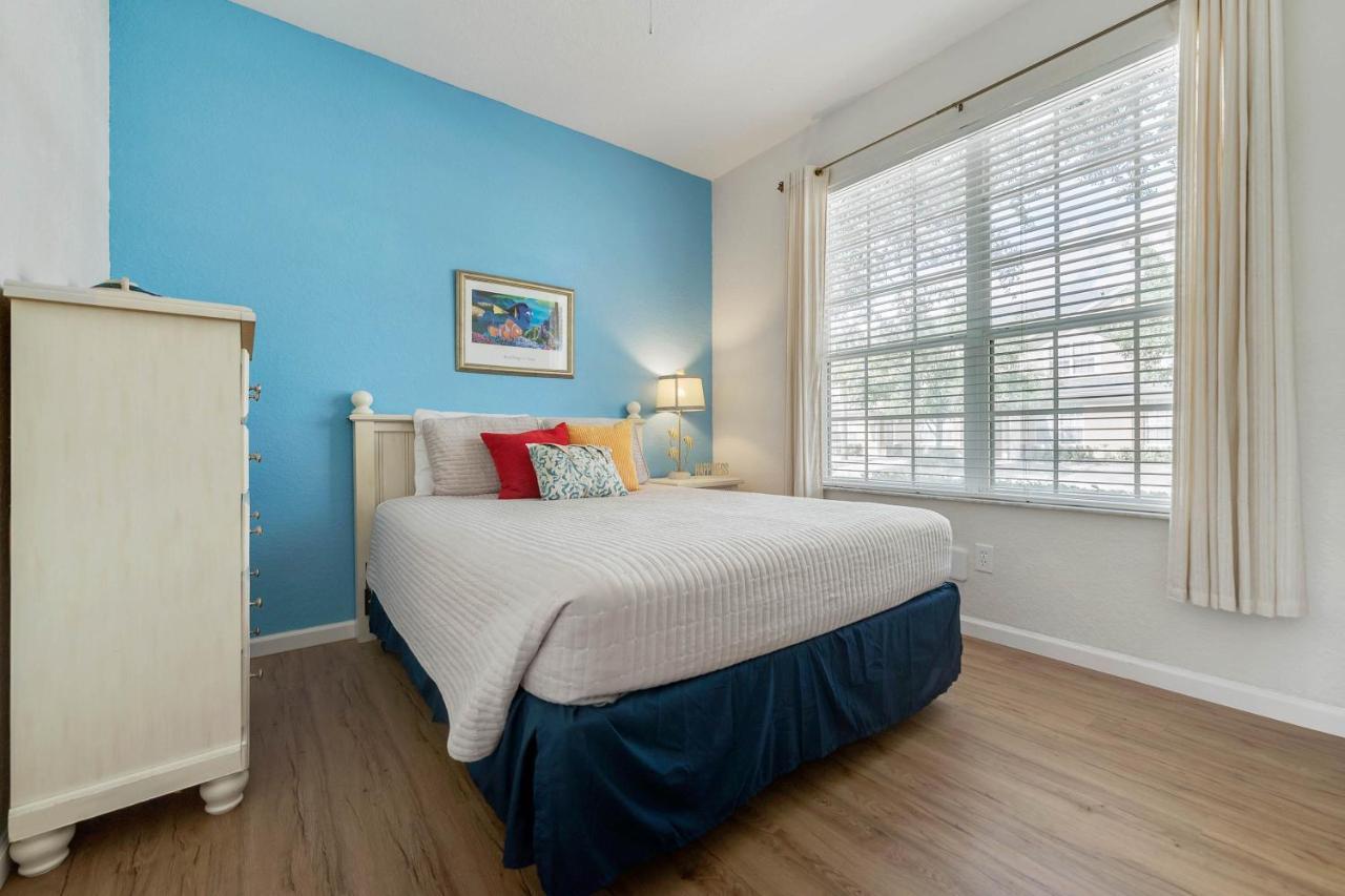 Disney Home Orlando Eksteriør billede