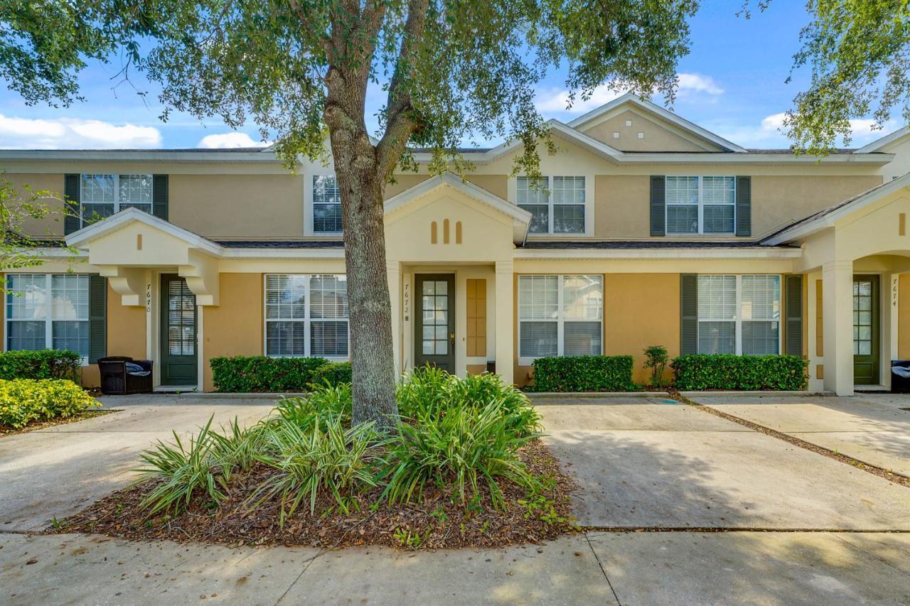 Disney Home Orlando Eksteriør billede