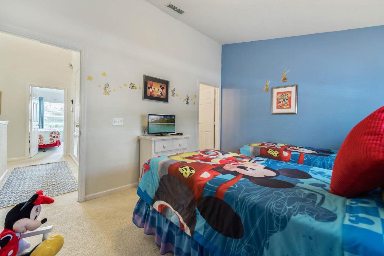 Disney Home Orlando Eksteriør billede