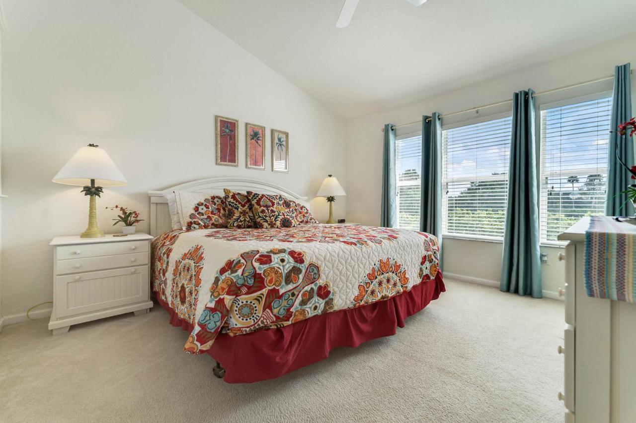 Disney Home Orlando Eksteriør billede