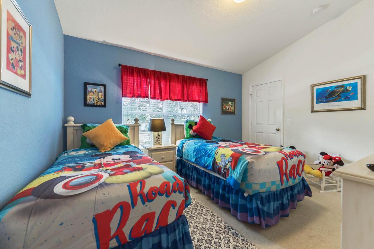 Disney Home Orlando Eksteriør billede