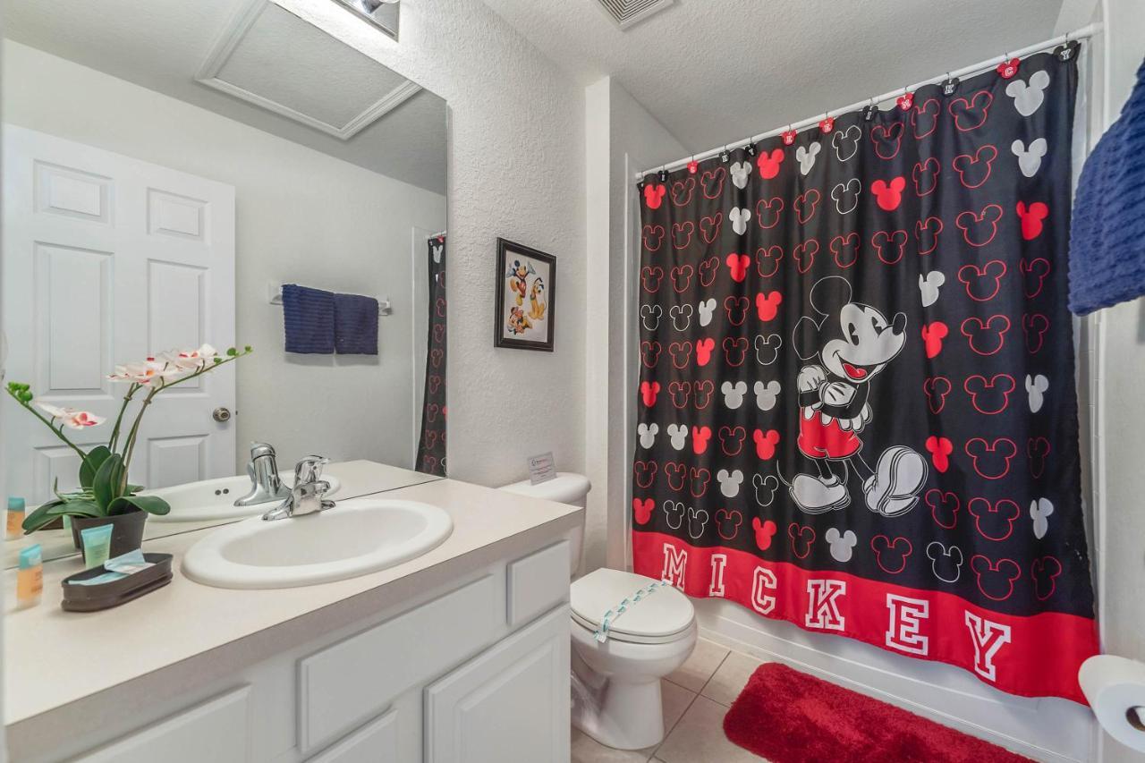Disney Home Orlando Eksteriør billede