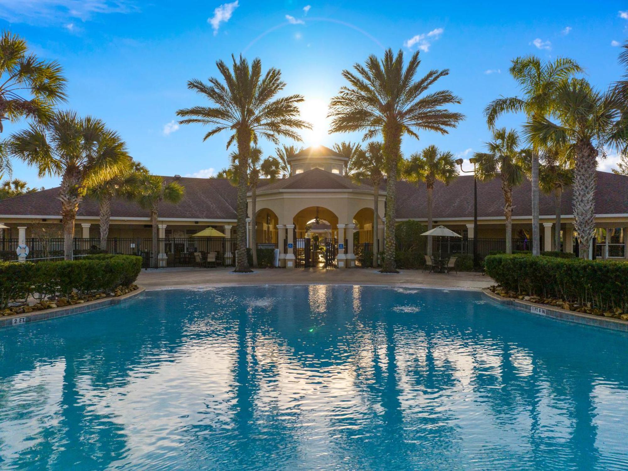 Disney Home Orlando Eksteriør billede