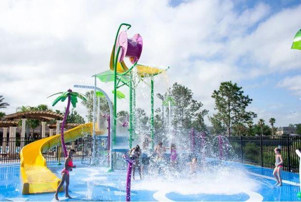 Disney Home Orlando Eksteriør billede
