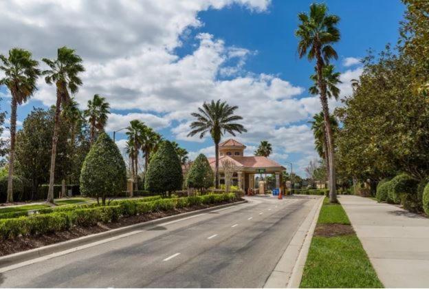 Disney Home Orlando Eksteriør billede